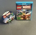 Produktbild: LEGO Marvel Super Heroes (Nintendo Wii U)