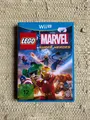 Produktbild: LEGO Marvel Super Heroes (Nintendo Wii U, 2013)
