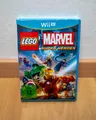 Produktbild: LEGO Marvel Super Heroes - Nintendo Wii U - NEU & OVP