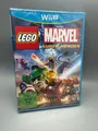 Produktbild: LEGO Marvel Super Heroes (Nintendo Wii U) Ovp