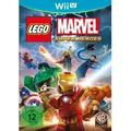 Produktbild: LEGO Marvel Super Heroes (WiiU, gebraucht) **