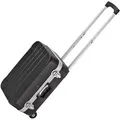 Produktbild: Werkzeugtrolley Werkzeugkoffer Leer Werkzeugtasche Abschließbar Hartschale Abs6+