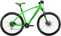 Produktbild: Whistle Mountainbike Miwok 2051 27,5 Zoll RH 46cm 16-Gang neongrün anthrazit