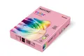 Produktbild: Mondi Maestro Color flamingo 160g/m² DIN-A4 - 250 Blatt OPI74 farbiges Papier