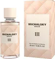 Produktbild: Michalsky Berlin BERLIN III for Women Eau de Parfum EdP Spray Damenduft 25 ml