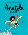 Produktbild: Cest parti !: Cest parti! 1  von Didier-a+Muller-... | Buch | Zustand sehr gut