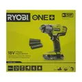 Produktbild: Ryobi R18IW3-120S - Profi Akku-Schlagschrauber 18 V ONE+ 400 Nm zum Werkstatt