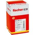 Produktbild: fischer Nageldübel N 6x40/7 P (50) - 50 Stück - Art.-Nr. 50339, grau