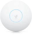 Produktbild: Ubiquiti UniFi U6 - Accesspoint - Wi-Fi 6E - 2.4 GHz, 5 GHz, 6 GHz