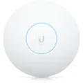 Produktbild: Ubiquiti UniFi6 Enterprise 4800 Mbit/s Weiß Power over Ethernet (PoE)
