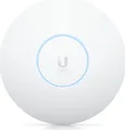 Produktbild: Ubiquiti UniFi U6 - Accesspoint - Wi-Fi 6E - 2.4 GHz, 5 GHz, 6 GHz