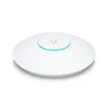 Produktbild: Ubiquiti Networks Ubiquiti UniFi U6 Enterprise Access Point (U6-Enterprise) Wi-Fi 6E