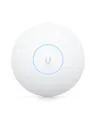 Produktbild: UbiQuiti Unifi 6 Enterprise 802.3at 2.4 5 6 GHz (U6-ENTERPRISE)