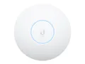 Produktbild: Ubiquiti UniFi U6 - Accesspoint - Wi-Fi 6E - 2.4 GHz, 5 GHz, 6 GHz