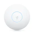 Produktbild: 810010077547 Ubiquiti UniFi6 Enterprise 4800 Mbit/s Wi-Fi Zugangspunkt (PoE) UBI