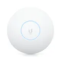 Produktbild: Ubiquiti UniFi U6 Enterprise WiFi 6 Tri-Band PoE Access Point - Weiß