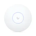 Produktbild: UBIQUITI UniFi AP U6-Enterprise, Weiß