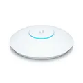 Produktbild: Ubiquiti UniFi U6 Enterprise Access Point (U6-Enterprise) Wi-Fi 6E