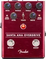 Produktbild: Fender® »SANTA ANA OVERDRIVE« Boden-Effekt-Pedal