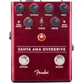 Produktbild: Fender Santa Ana Overdrive Pedal - NEU