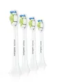 Produktbild: Philips Sonicare DiamondClean Standard-Bürstenköpfe für Schallzahnbürste (Modell HX6064/07)
