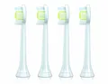 Produktbild: Philips  HX6064 Sonicare white Aufsätze Bürsten 4er Pack   KEIN NACHBAU