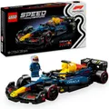 Produktbild: LEGO® Oracle Red Bull Racing RB20 F1® Rennauto (77243) Konstruktionsspielsteine, (251 St), LEGO® Speed Champions, Made in Europe
