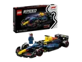 Produktbild: LEGO Speed Champions 77243 Oracle Red Bull Racing RB20 F1® Rennauto Bausatz, Mehrfarbig