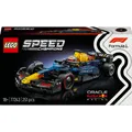 Produktbild: LEGO Oracle Red Bull Racing RB20 F1 Rennauto (77243, LEGO Speed Champions) (77243)