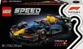 Produktbild: LEGO Oracle Red Bull Racing RB20 F1® Rennauto - 77243
