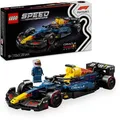 Produktbild: LEGO Speed Champions 77243 Oracle Red Bull Racing RB20 F1 Rennauto, ab 18 Jahre, 251 Teile