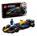 Produktbild: 5702017816104 LEGO Speed Champions Bolid F1® Oracle Red Bull Racing RB20 77243 L