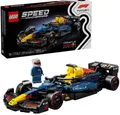 Produktbild: 🏆 Oracle Red Bull Racing RB20 F1® Rennauto 🏆 LEGO® Speed Champions 77243 🏆