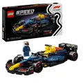 Produktbild: LEGO Speed Champions 77243 Oracle Red Bull Racing RB20 F1-Auto