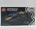 Produktbild: LEGO® Speed Champions 77243 Oracle Red Bull Racing RB20 F1® Rennauto