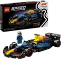 Produktbild: LEGO SPEED CHAMPIONS Set 77243 Oracle Red Bull Racing Rb20 F1 Rennauto