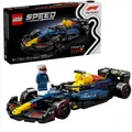 Produktbild: LEGO® SPEED CHAMPIONS 77243 ORACLE RED BULL RACING RB20 NEU OVP