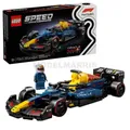 Produktbild: LEGO 77243 Speed Champions - Formel 1 Rennwagen Oracle Red Bull Racing RB20