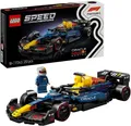 Produktbild: LEGO® Speed Champions 77243 Oracle Red Bull Racing RB20 F1 Rennauto NEU / OVP