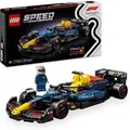 Produktbild: LEGO Speed Champions Oracle Red Bull Racing RB20 F1 Rennauto - Modell - 77243
