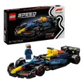 Produktbild: LEGO Speed Champions 77243 Oracle Red Bull Racing RB20 F1® Rennauto Bausatz