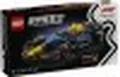 Produktbild: Lego Speed Meister Auto F1 Oracle Red Bull Racing RB20 77243 Lego