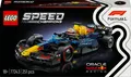 Produktbild: LEGO Speed Champions 77243 Rennwagen F1® Oracle Red Bull Racing RB20