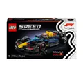 Produktbild: LEGO 77243 Speed Champions - Oracle Red Bull Racing RB20 F1 Rennauto - Neu & OVP