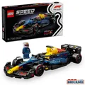 Produktbild: LEGO Speed Champions 77243 Oracle Red Bull Racing RB20 F1 Rennauto 77243