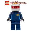 Produktbild: LEGO® Speed Champions - Minifigur aus dem Set 77243 Oracle Red Bull Racing RB20