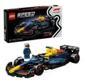 Produktbild: LEGO(R) SPEED CHAMPIONS 77243 Oracle Red Bu F1 Auto