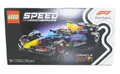 Produktbild: LEGO®  F1 SPEED CHAMPION Red Bull Racing