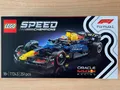 Produktbild: LEGO 77243 Speed Campions Oracle Red Bull Racing RB20 NEU + OVP !