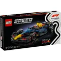 Produktbild: Lego Speed Champions 77243 Oracle Red Bull Racing RB20 F1-Rennwag